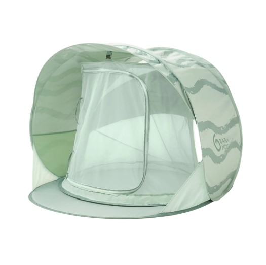 Uv tent Babymoov Moov & Protect