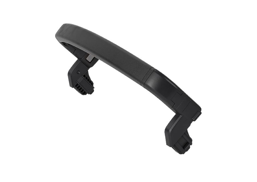 Beugel Thule Bumper bar, geschikt voor Thule Spring 2
