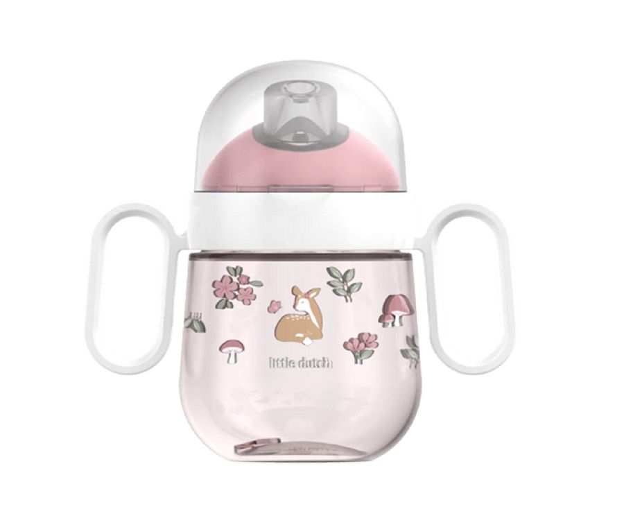 Drinkbeker Little Dutch Tuitbeker Mio | Fairy Garden