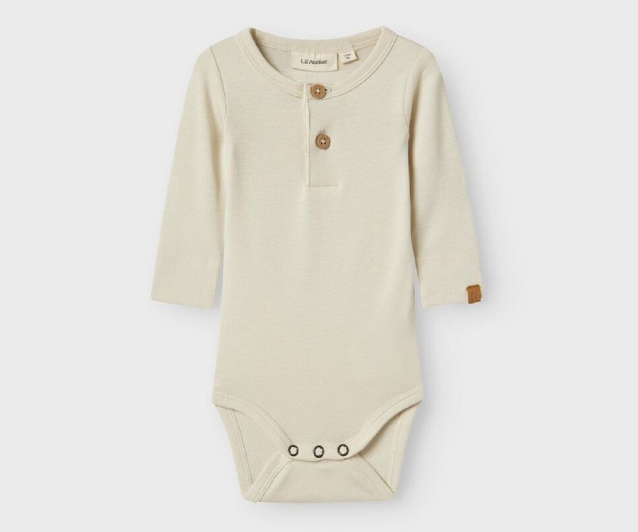Body Lil'Atelier NBMGayo