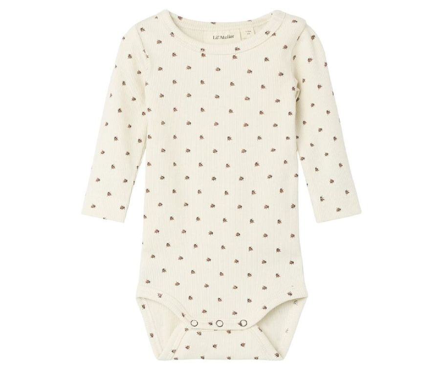 Body Lil'Atelier NBNLago