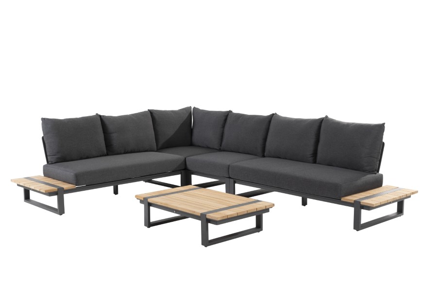 Loungeset Taste by 4 Seasons, Country