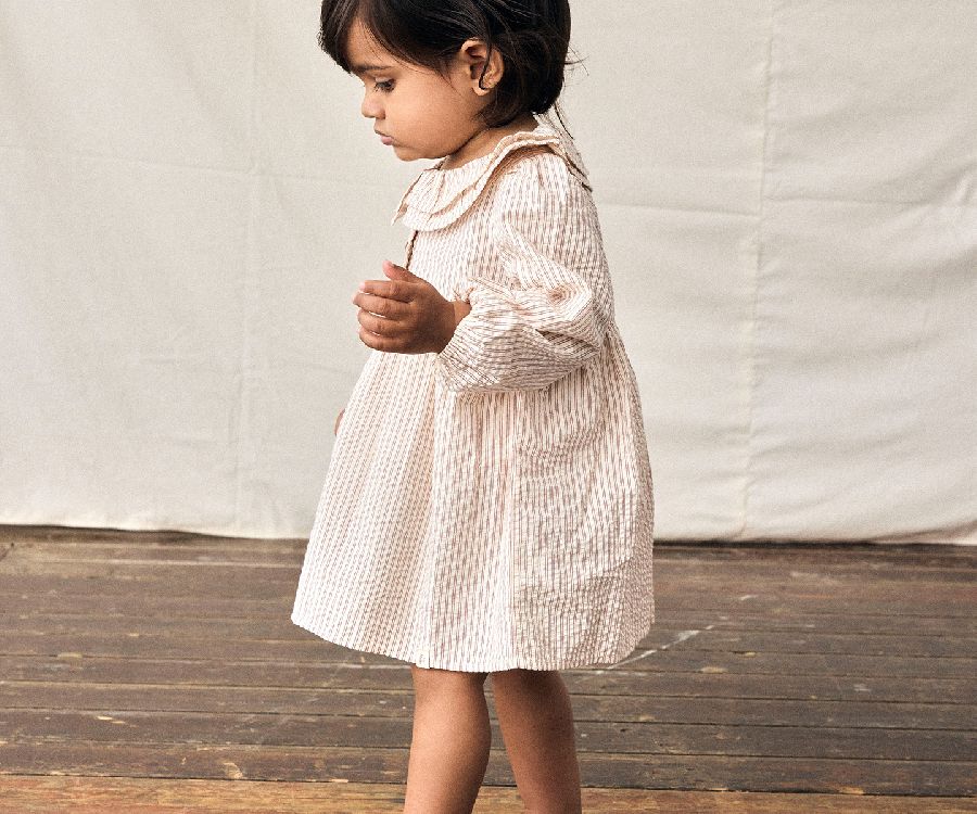 Jurk Lil'Atelier NBFLucia