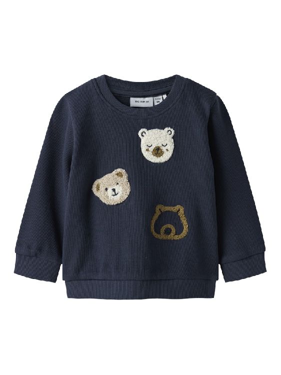 Pull Name It NBMKennie