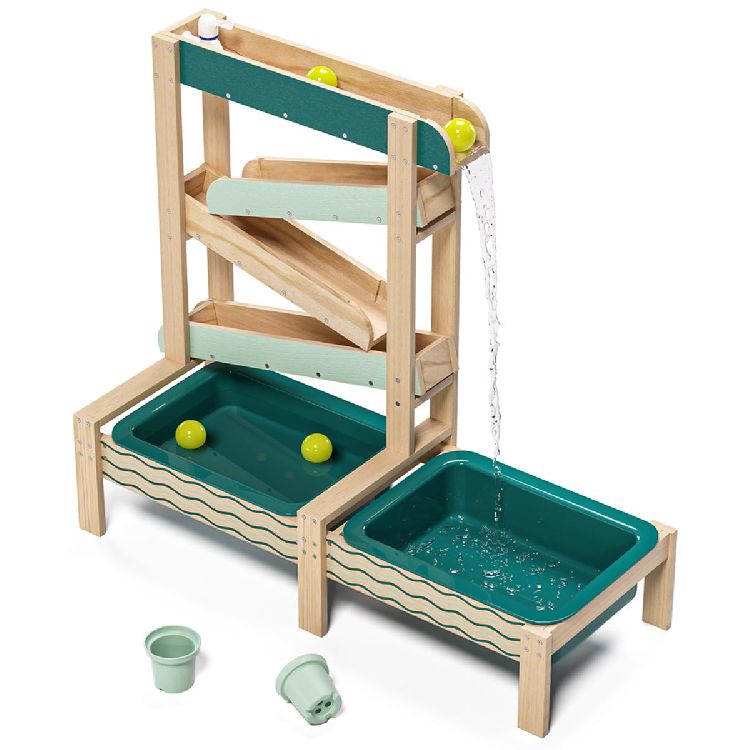 Watertafel Topbright Water track