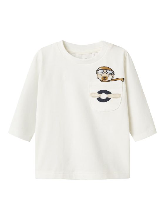 T-shirt Name It NBMKrug