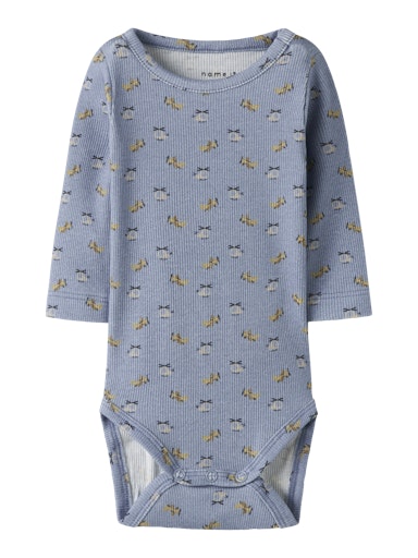 Body Name It NBMKoalkab klassiek model