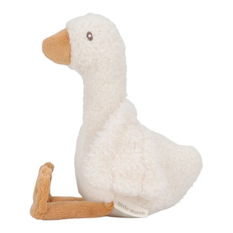 Knuffel Little Dutch, Little Goose | Newborn Naturals