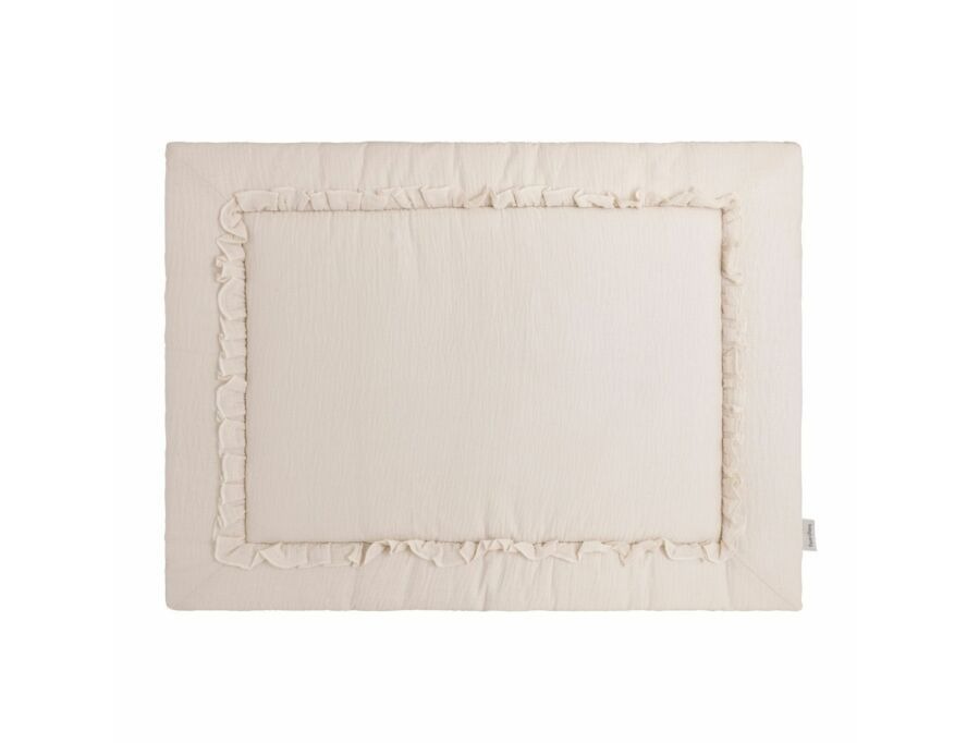 Parklegger Baby's Only Boxkleed | Calm warm linen