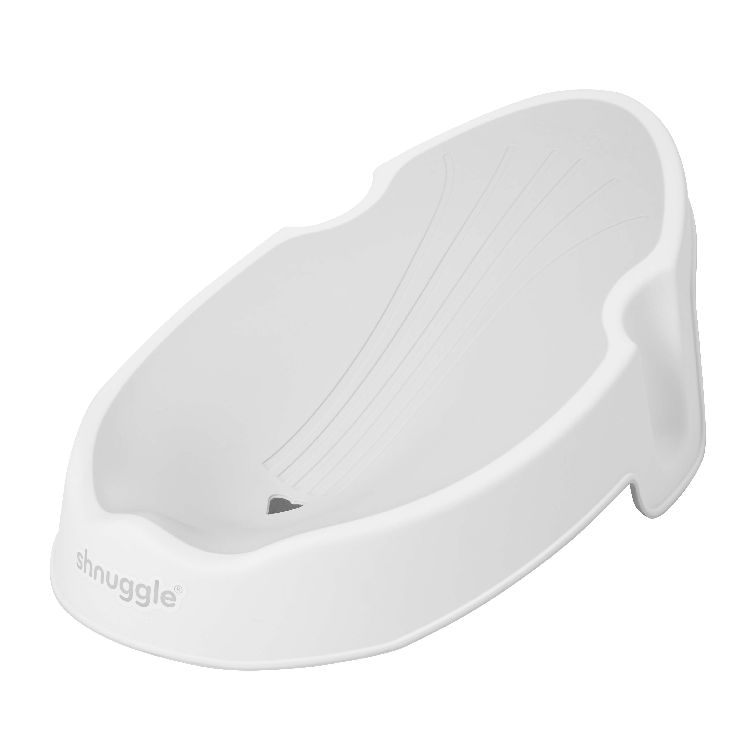 Badzit Shnuggle Shnuggle Newborn support