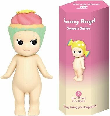 Pop Sonny Angel Sonny Angel | Sweets Serie