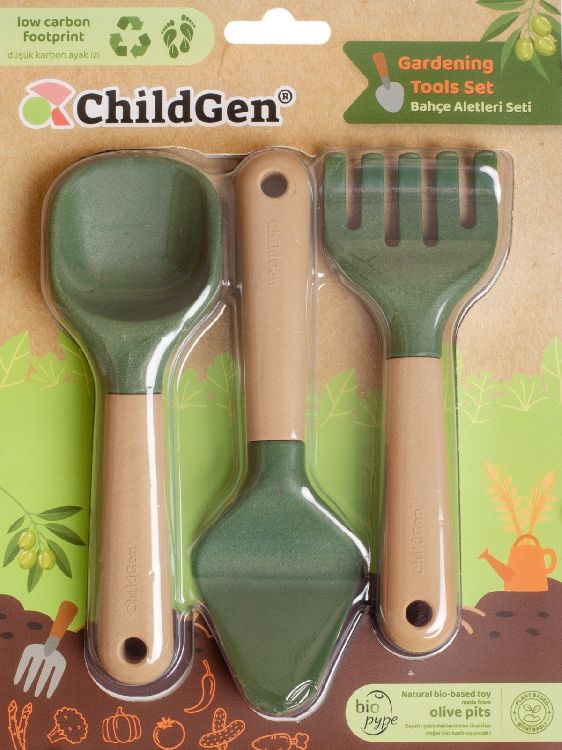 Tuinieren Childgen Gardening tool set