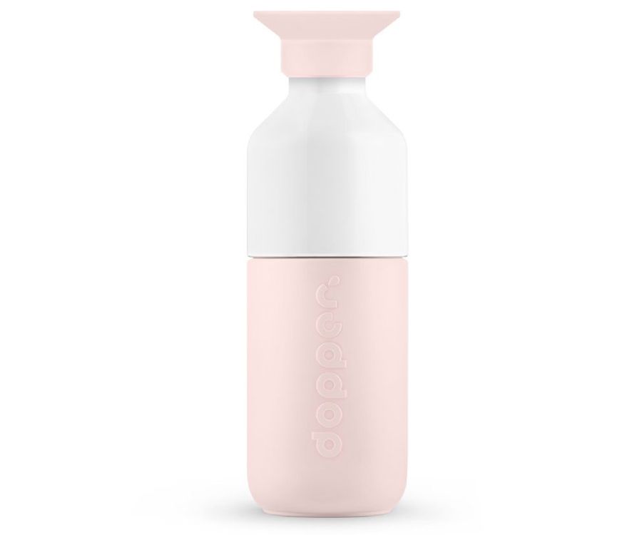 Drinkfles Dopper Dopper Steel