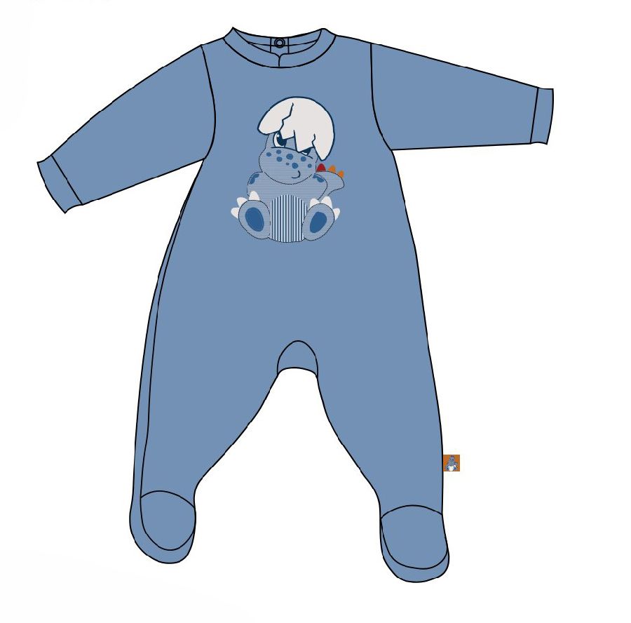 Nachtkledij Picco Mini