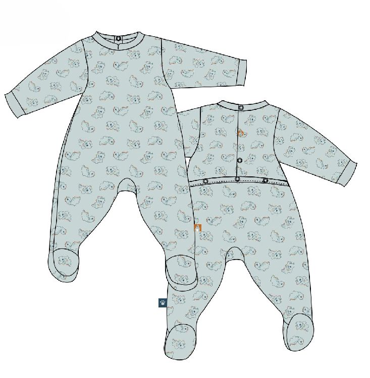 Nachtkledij Picco Mini