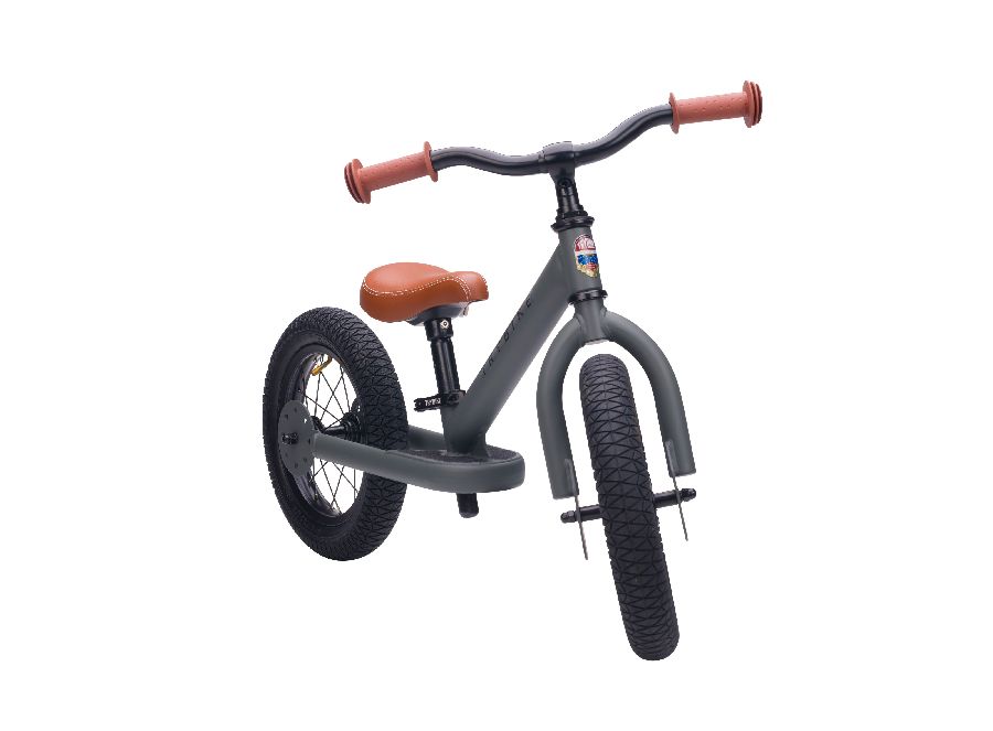 Loopfiets / loopauto Trybike Trybike Steel