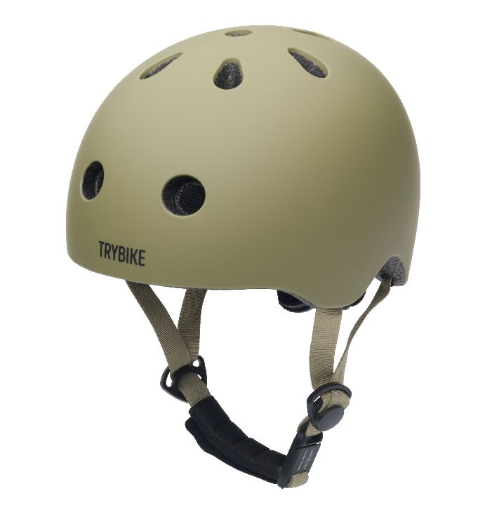 Fietshelm CoConuts XS, maat: 45-51 cm