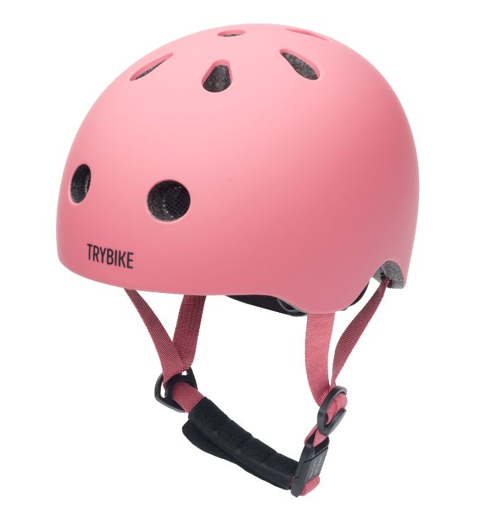 Fietshelm CoConuts XS, maat: 45-51 cm