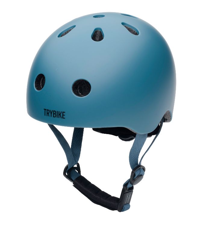 Fietshelm CoConuts XS, maat: 45-51 cm