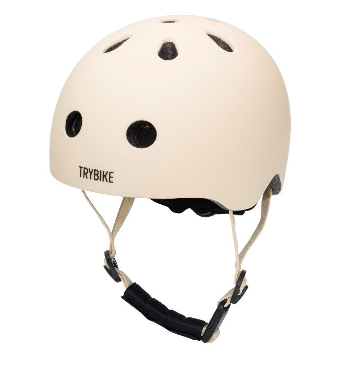 Fietshelm CoConuts XS, maat: 45-51 cm