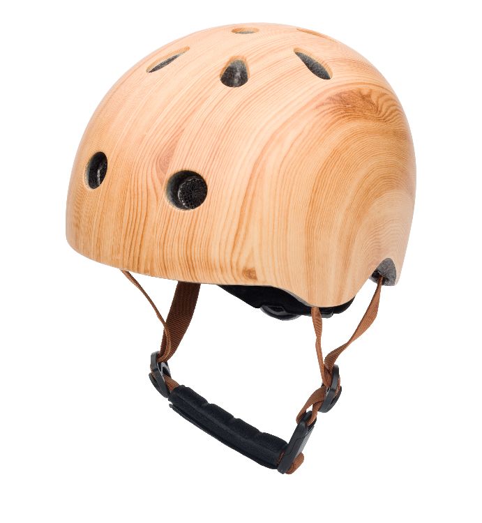 Fietshelm CoConuts XS, maat: 45-51 cm
