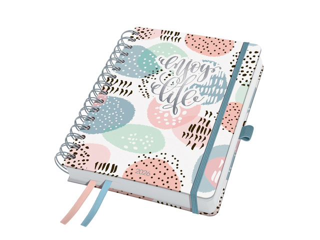 Agenda Sigel Conceptum Inspire, 2026