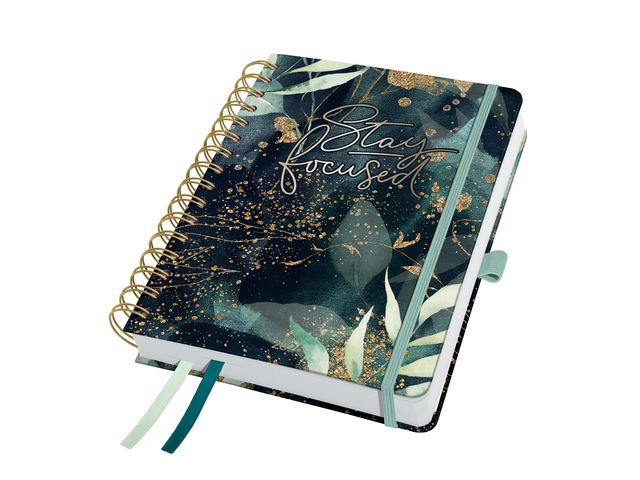 Agenda Sigel Conceptum Inspire, 2026