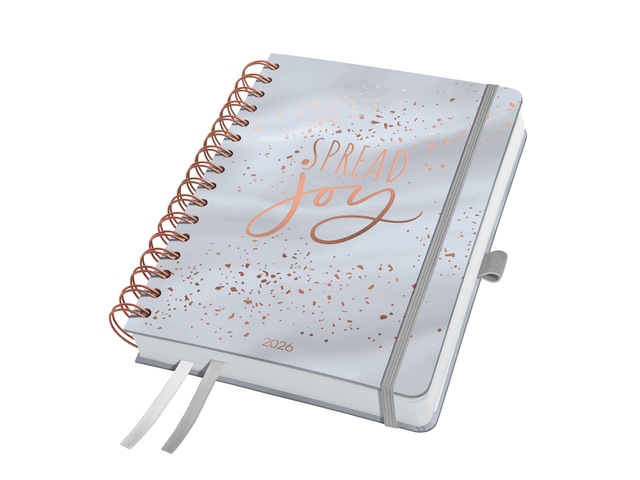 Agenda Sigel Conceptum Inspire, 2026