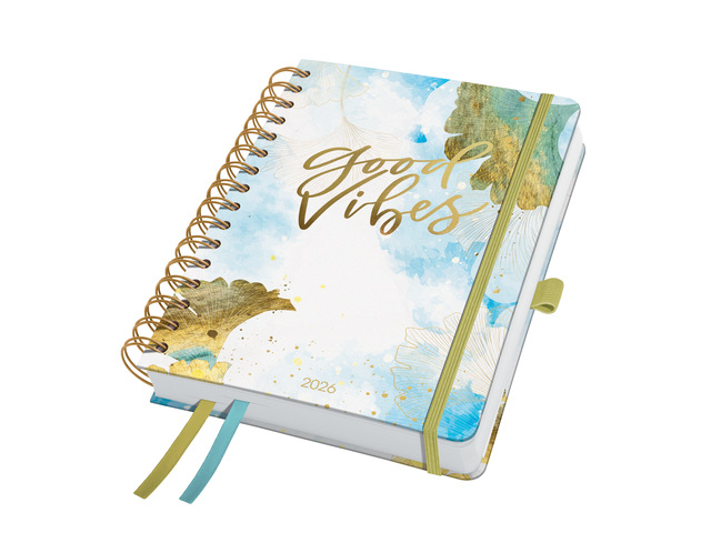 Agenda Sigel Conceptum Inspire, 2026