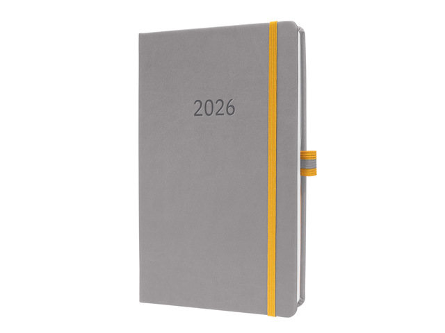 Agenda Sigel Conceptum Linescape Weekagenda, 2026