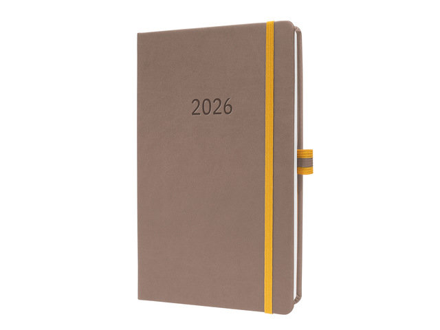 Agenda Sigel Conceptum Linescape Weekagenda, 2026