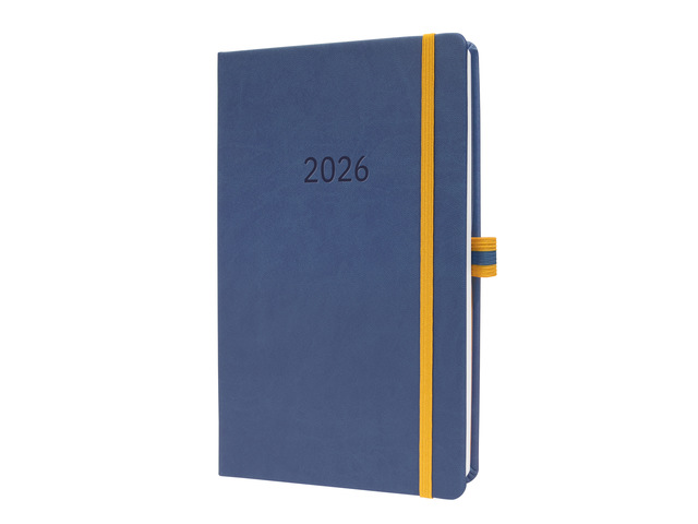 Agenda Sigel Conceptum Linescape Weekagenda, 2026