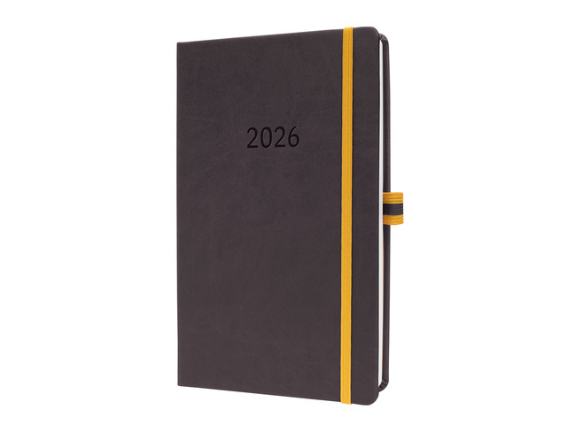 Agenda Sigel Conceptum Linescape Weekagenda, 2026