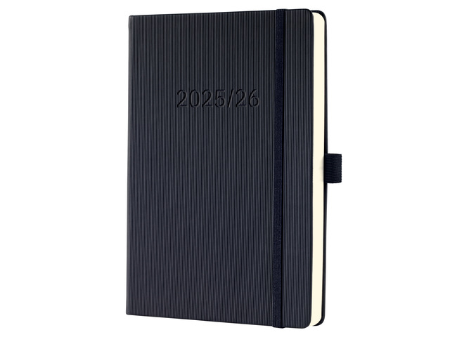 Agenda Sigel Conceptum Weekagenda, 2025-2026 | Conceptum