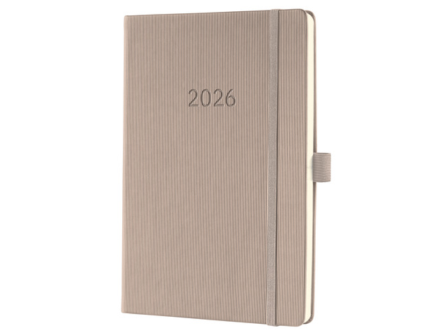 Agenda Sigel Conceptum weekagenda, 2026 | Conceptum