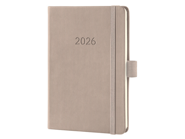 Agenda Sigel Conceptum weekagenda, 2026 | Conceptum