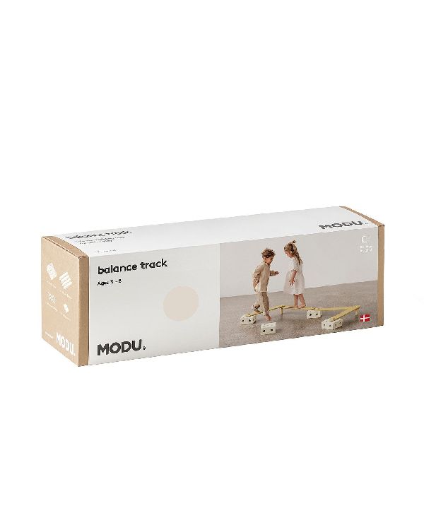Blokken Modu Balance Track