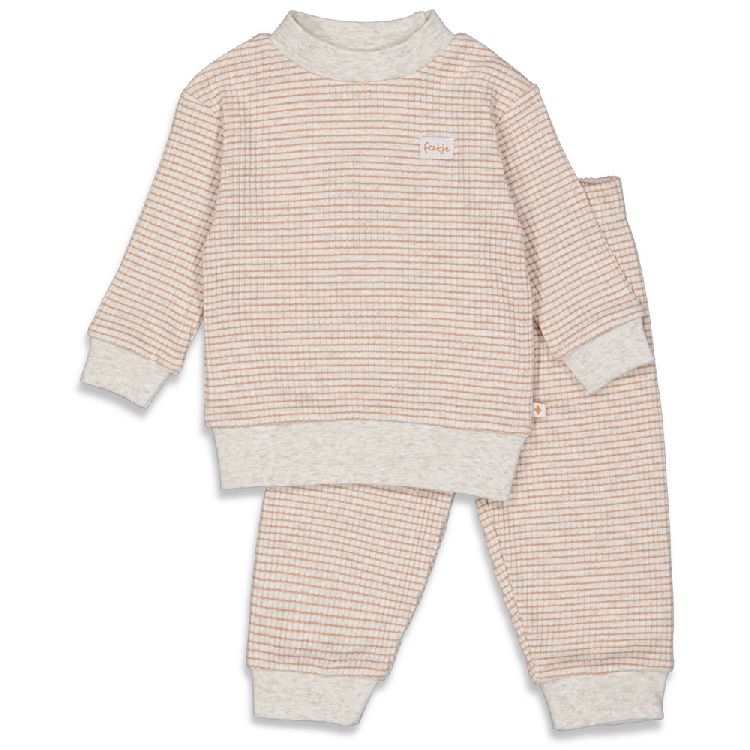 Nachtkledij Feetje, pyjama 2-delig | Feetje Family Edition