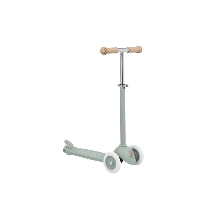 Step Banwood Eco Scooter