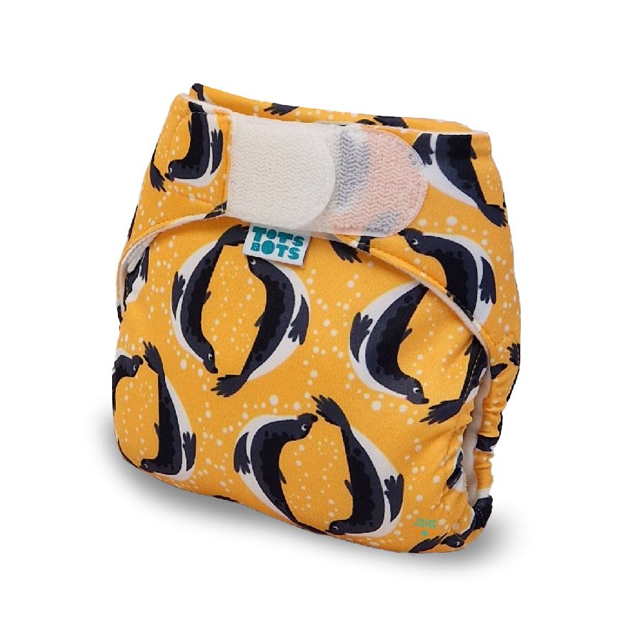 Badmode TotsBots, zwemslip