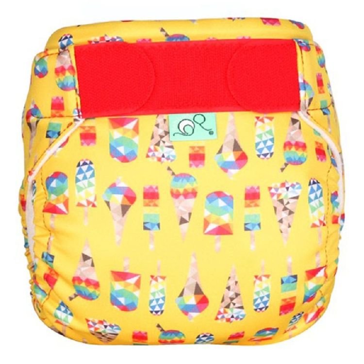 Badmode TotsBots, zwemslip