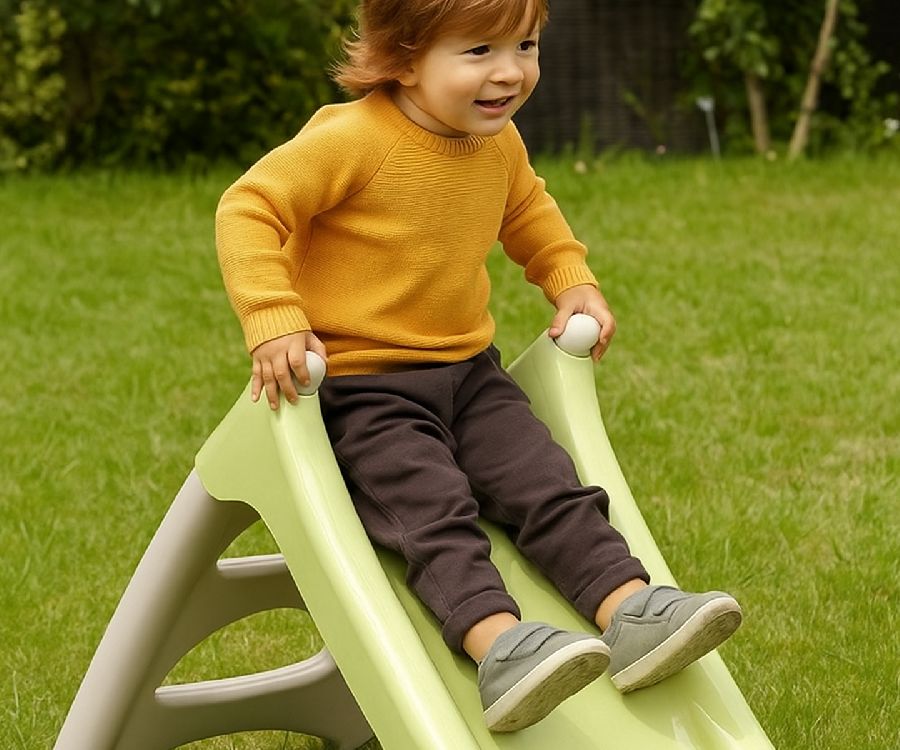 Glijbaan SMOBY Slide XS