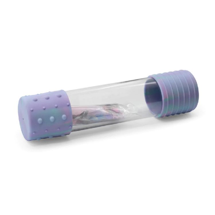 Gevulde fles en figuur Jellystone Designs DIY Calm Down Bottle