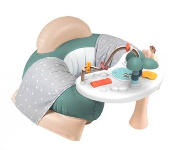 Speeltafel SMOBY Little cosy seat