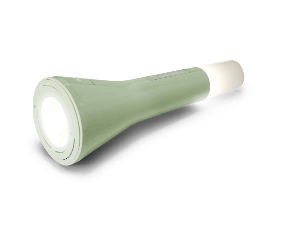 Nachtlamp draadloos Kidywolf KidyFlashlight