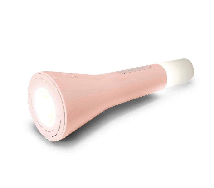 Nachtlamp draadloos Kidywolf KidyFlashlight