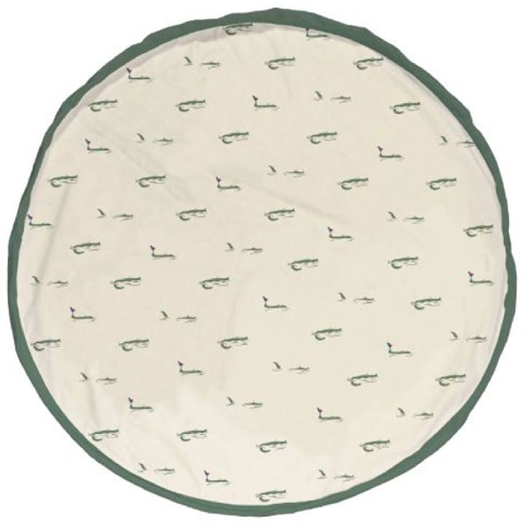 Opbergzak Play & Go Storage bag & Playmat | Single Print Collection