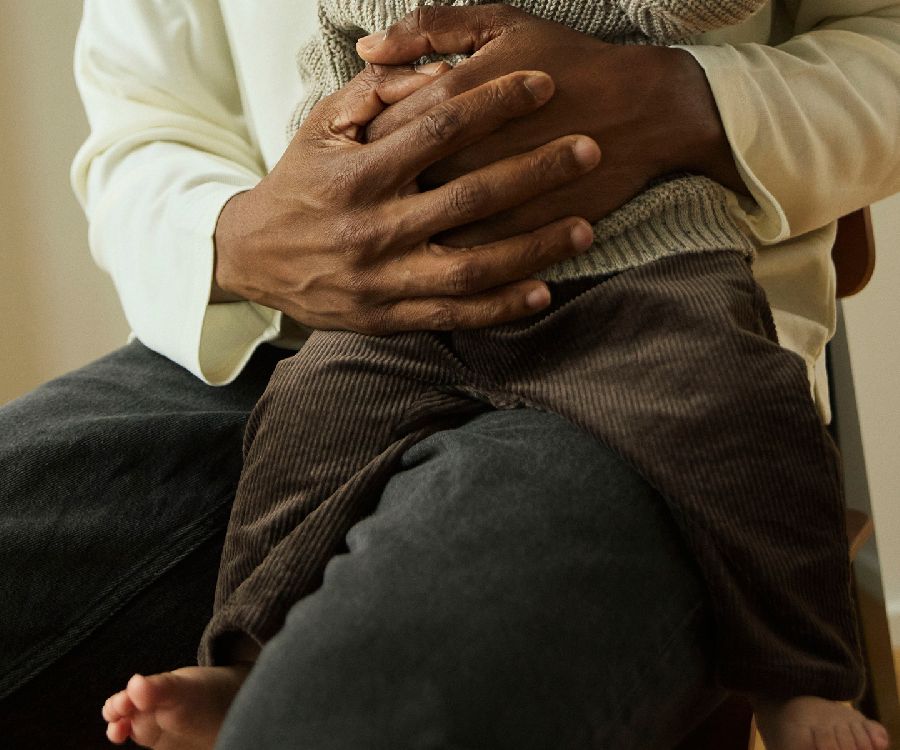 Broek Name It NBMNiko