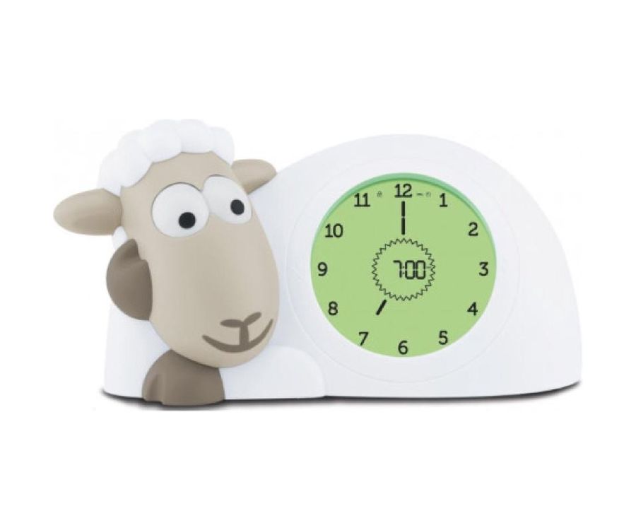 Wekker slaaptrainer Zazu | Sam