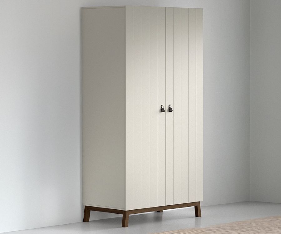 Kast Jaxx furniture, Sezane, 2-deurs